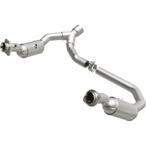Dodge Ram 1500 Catalytic Converter - Magnaflow - Direct Fit - `07-`08 Dodge Ram 1500 Catalytic Converter - Magnaflow - Direct Fit - `07-`08