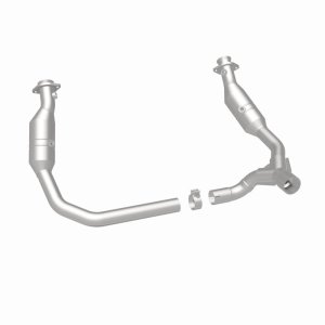 Dodge Ram 1500 Catalytic Converter - Magnaflow - Direct Fit - `07-`08