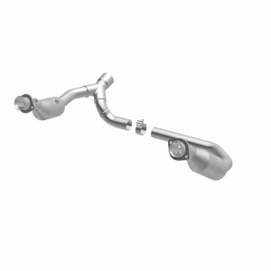 Dodge Ram 1500 Catalytic Converter - Magnaflow - Direct Fit - `07-`08