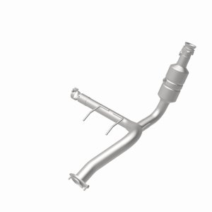 Ford F-150 Catalytic Converter - Magnaflow - California Grade CARB Compliant Direct-Fit - `09-`10