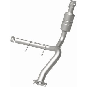 Ford F-150 Catalytic Converter - Magnaflow - California Grade CARB Compliant Direct-Fit - `09-`10