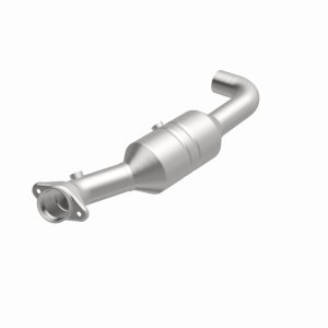 Ford F-150 Catalytic Converter - Direct Fit - Magnaflow - California Grade CARB Compliant - `09-`10