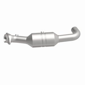 Ford F-150 Catalytic Converter - Direct Fit - Magnaflow - California Grade CARB Compliant - `09-`10
