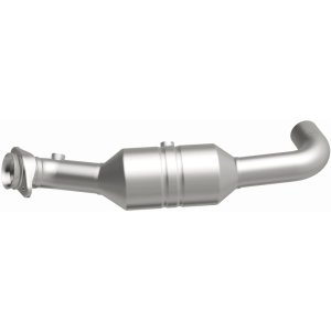 Ford F-150 Catalytic Converter - Direct Fit - Magnaflow - California Grade CARB Compliant - `09-`10