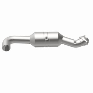 Ford F-150 Catalytic Converter - Direct Fit - Magnaflow - California Grade CARB Compliant - `09-`10