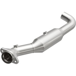 Ford F-150 Catalytic Converter - Direct Fit - Magnaflow - California Grade CARB Compliant - `09-`10