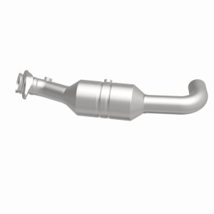 Ford F-150 Catalytic Converter - Direct Fit - Magnaflow - California Grade CARB Compliant - `09-`10