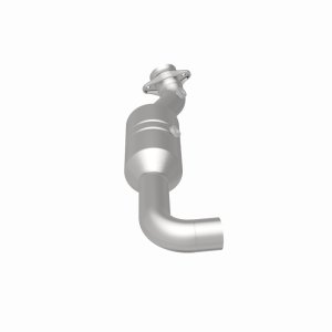 Ford F-150 Catalytic Converter - Direct Fit - Magnaflow - California Grade CARB Compliant - `09-`10
