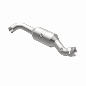 Ford F-150 Catalytic Converter - Direct Fit - Magnaflow - California Grade CARB Compliant - `09-`10