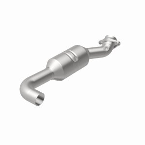 Ford F-150 Catalytic Converter - Direct Fit - Magnaflow - California Grade CARB Compliant - `09-`10