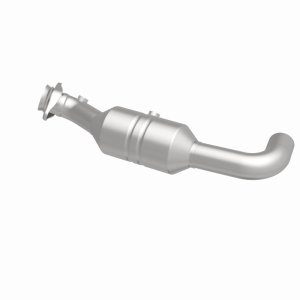 Ford F-150 Catalytic Converter - Direct Fit - Magnaflow - California Grade CARB Compliant - `09-`10