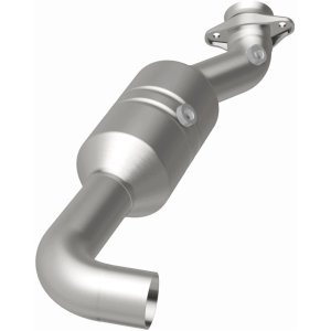 Ford F-150 Catalytic Converter - Direct Fit - Magnaflow - California Grade CARB Compliant - `09-`10