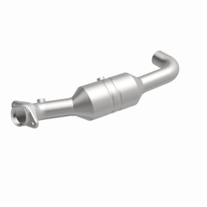 Ford F-150 Catalytic Converter - Direct Fit - Magnaflow - California Grade CARB Compliant - `09-`10