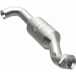 Ford F-150 Catalytic Converter - Direct Fit - Magnaflow - California Grade CARB Compliant - `09-`10