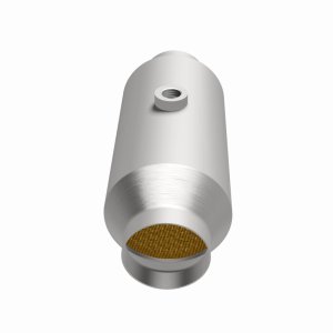 Ford F-150 Catalytic Converter - Magnaflow - California Grade Universal - `07-`17