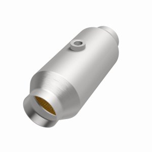 Ford F-150 Catalytic Converter - Magnaflow - California Grade Universal - `07-`17