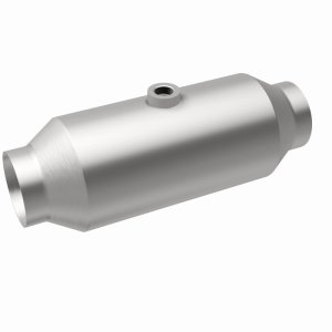 Ford F-150 Catalytic Converter - Magnaflow - California Grade Universal - `07-`17