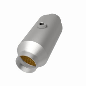 Ford F-150 Catalytic Converter - Magnaflow - California Grade Universal - `07-`17