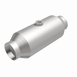 Ford F-150 Catalytic Converter - Magnaflow - California Grade Universal - `07-`17