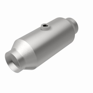 Ford F-150 Catalytic Converter - Magnaflow - California Grade Universal - `07-`17