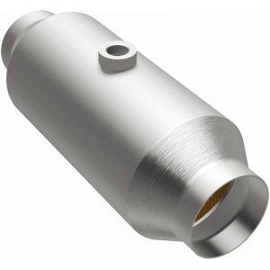 Ford F-150 Catalytic Converter - Magnaflow - California Grade Universal - `07-`17