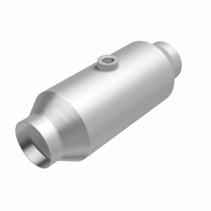 Ford F-150 Catalytic Converter - Magnaflow - California Grade Universal - `07-`17