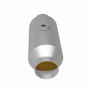 Ram 1500 Catalytic Converter - Magnaflow - California Grade Universal - `11-`17