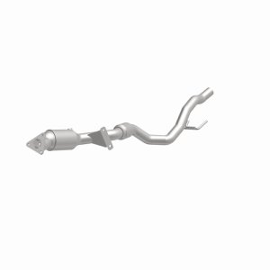 Volkswagen Touareg Catalytic Converter - Magnaflow - Direct Fit - `11-`17