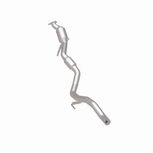 Volkswagen Touareg Catalytic Converter - Magnaflow - Direct Fit - `11-`17