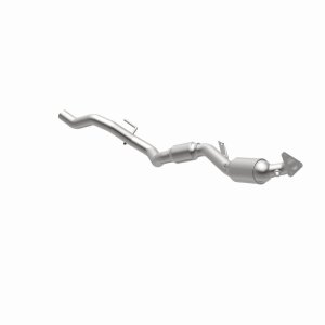 Volkswagen Touareg Catalytic Converter - Magnaflow - Direct Fit - `11-`17