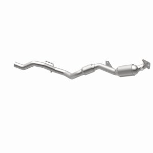 Volkswagen Touareg Catalytic Converter - Magnaflow - Direct Fit - `11-`17