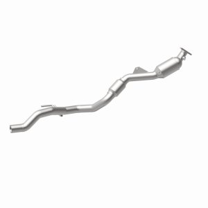 Volkswagen Touareg Catalytic Converter - Magnaflow - Direct Fit - `11-`17