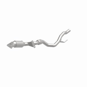 Volkswagen Touareg Catalytic Converter - Magnaflow - Direct Fit - `11-`17