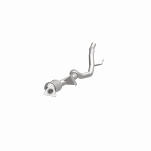 Volkswagen Touareg Catalytic Converter - Magnaflow - Direct Fit - `11-`17
