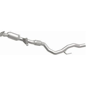 Volkswagen Touareg Catalytic Converter - Magnaflow - Direct Fit - `11-`17