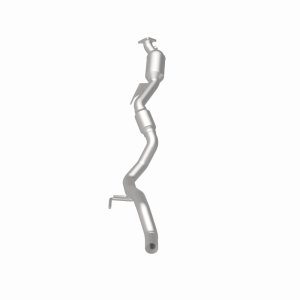 Volkswagen Touareg Catalytic Converter - Magnaflow - Direct Fit - `11-`17