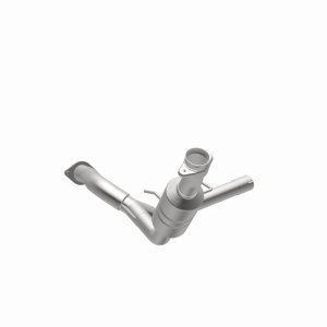 Ford F-150 Performance Exhaust - Magnaflow - Direct Fit Catalytic Converter - `09-`10