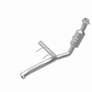 Ford F-150 Performance Exhaust - Magnaflow - Direct Fit Catalytic Converter - `09-`10