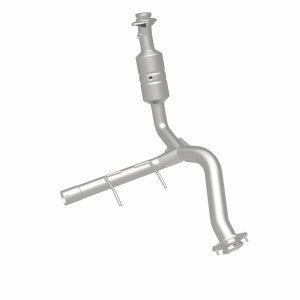 Ford F-150 Performance Exhaust - Magnaflow - Direct Fit Catalytic Converter - `09-`10