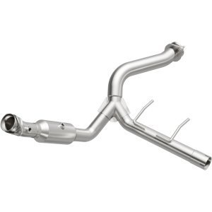 Ford F-150 Performance Exhaust - Magnaflow - Direct Fit Catalytic Converter - `09-`10