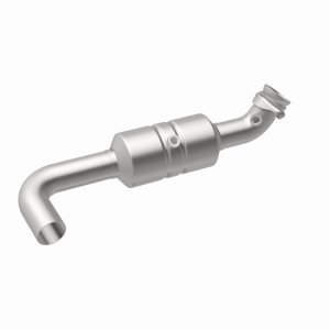 Ford F-150 Catalytic Converter - Magnaflow - California Grade CARB Compliant - `09-`10 Ford F-150 Catalytic Converter - Magnaflow - California Grade CARB Compliant - `09-`10
