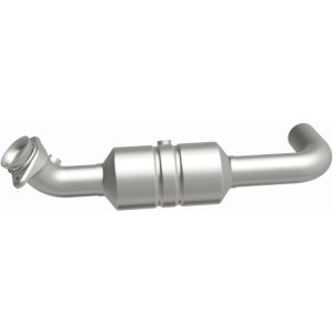 Ford F-150 Catalytic Converter - Magnaflow - California Grade CARB Compliant - `09-`10 Ford F-150 Catalytic Converter - Magnaflow - California Grade CARB Compliant - `09-`10