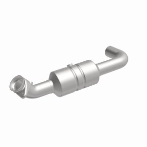 Ford F-150 Catalytic Converter - Magnaflow - California Grade CARB Compliant - `09-`10 Ford F-150 Catalytic Converter - Magnaflow - California Grade CARB Compliant - `09-`10