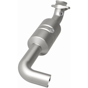 Lincoln Navigator Catalytic Converter - Magnaflow - California Grade CARB Compliant - `09-`14