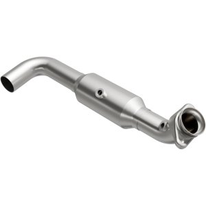 Lincoln Navigator Catalytic Converter - Magnaflow - California Grade CARB Compliant - `09-`14