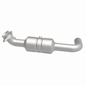 Lincoln Navigator Catalytic Converter - Magnaflow - California Grade CARB Compliant - `09-`14