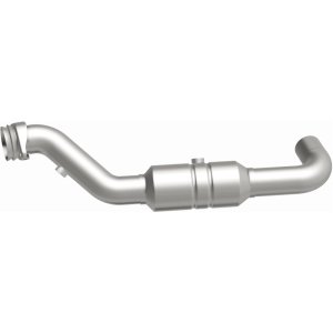 Ford F-150 Catalytic Converter - Magnaflow - California Grade CARB Compliant Direct-Fit - `11-`12