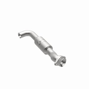 Ford F-150 Catalytic Converter - Magnaflow - California Grade CARB Compliant Direct-Fit - `11-`12