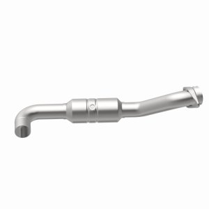 Ford F-150 Catalytic Converter - Magnaflow - California Grade CARB Compliant Direct-Fit - `11-`12
