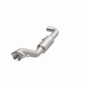Ford F-150 Catalytic Converter - Magnaflow - California Grade CARB Compliant Direct-Fit - `11-`12